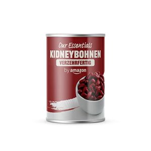 by Amazon Kidney-Bohnen, 410g